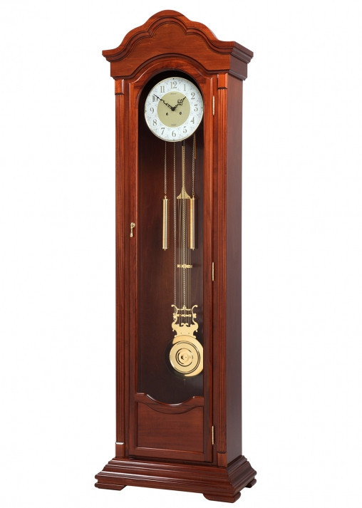 Механические напольные часы  vostok мн 2100-24