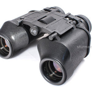 Binoculars 8x30 Baigish BPC7 2-axle production KOMZ, Russia