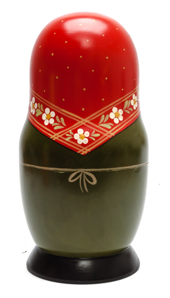 Shop Exclusive Nesting Dolls 260 mm Maiden with the Basket of Berries Mushrooms hand painted Traditional Russian Wooden Matryoshka doll 10 pcs (by Sergey Malyutin) online at Skazka.site | Eligible for fast shipping and free returns. 260 mm Maiden with the Basket of Berries Mushrooms hand painted Traditional Russian Wooden Matryoshka doll 10 pcs (by Sergey Malyutin)