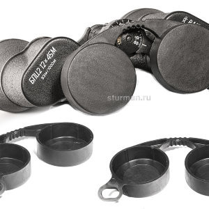 Binoculars 12x45 Baigish BPCs2 production of KOMZ, Russia