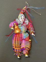 Клоун