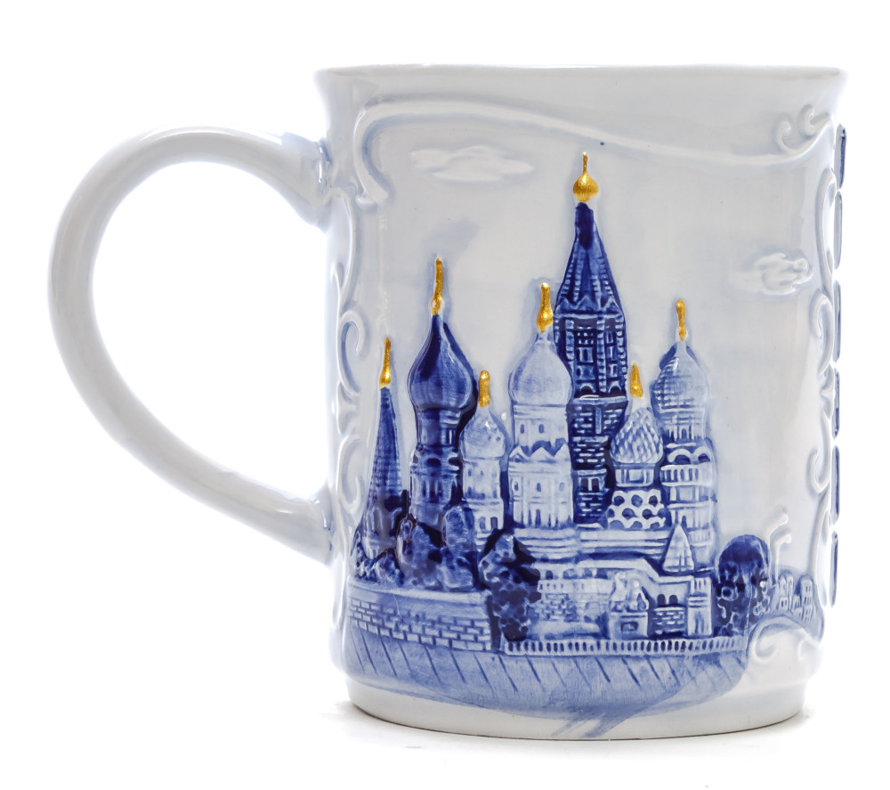 mug (by Skazka)