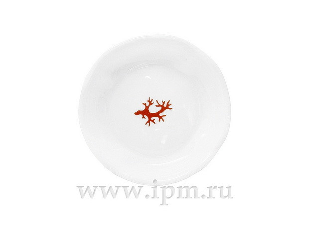 Розетка Наташа Коралл арт. 80.59249.00.1