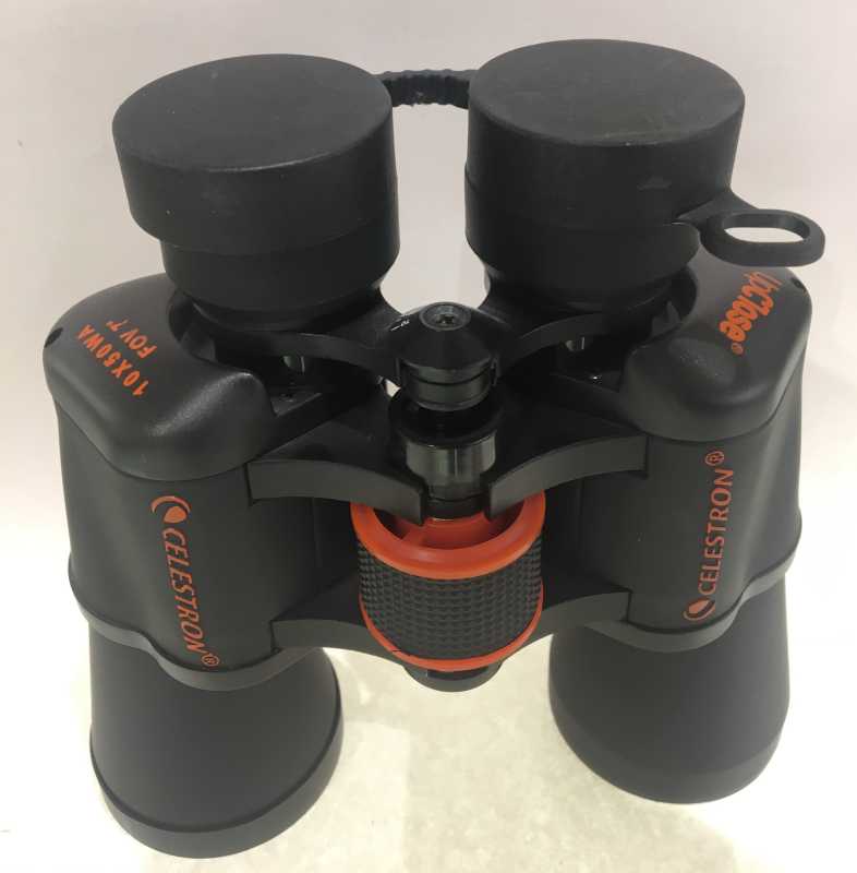 Celestron 10x50