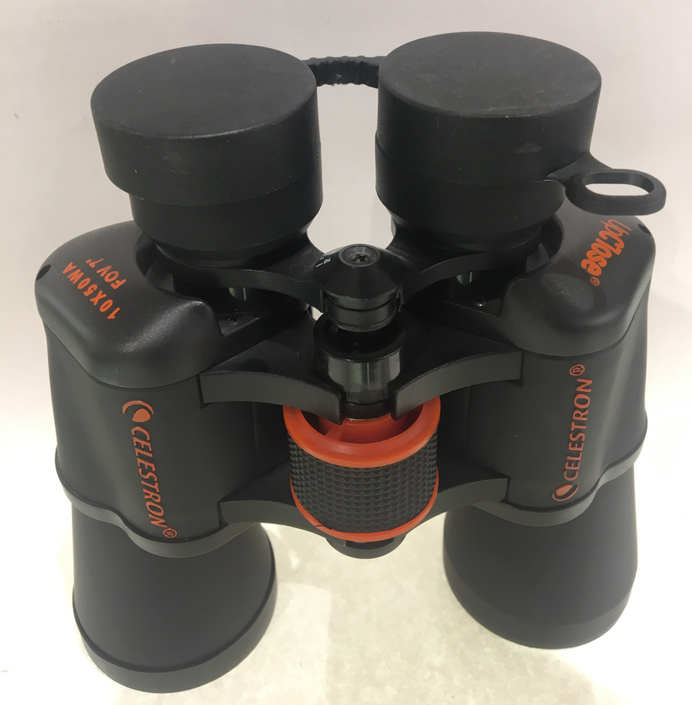Celestron 10x50
