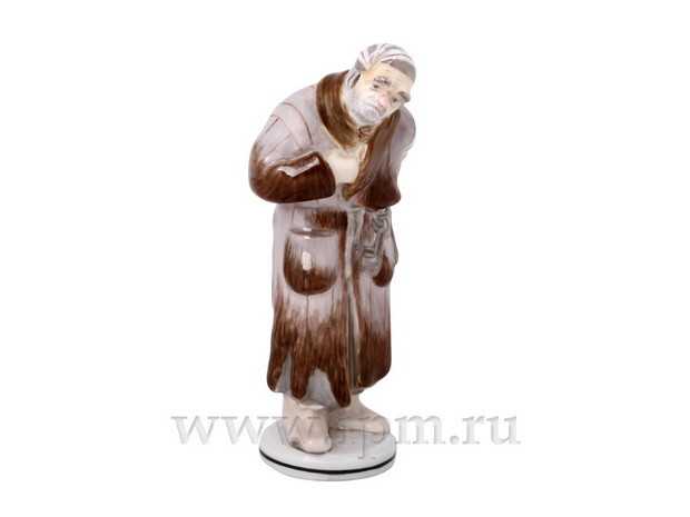 Скульптура Плюшкин арт. 82.09801.00.1
