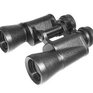 Binoculars BPC 10x40 Baigish production Kazan, Russia