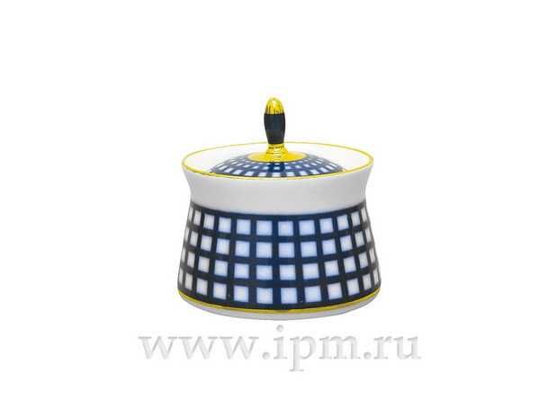 Хренница Молодежная Кобальтовая клетка арт. 80.04426.00.1