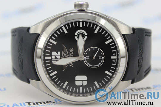 Швейцарские наручные часы Aviator M.1.05.0.012.4