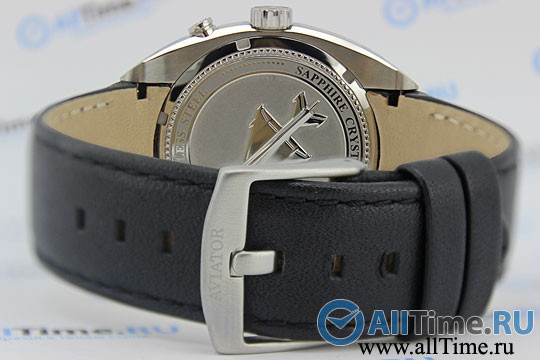Швейцарские наручные часы Aviator M.1.14.0.087.4