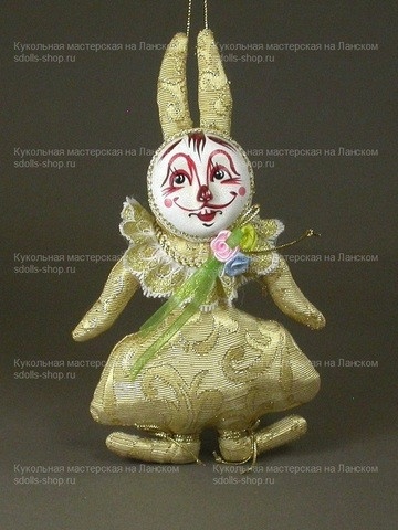 Крольчиха