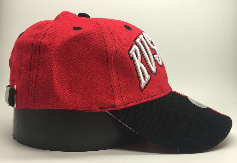 Russia Baseball Cap