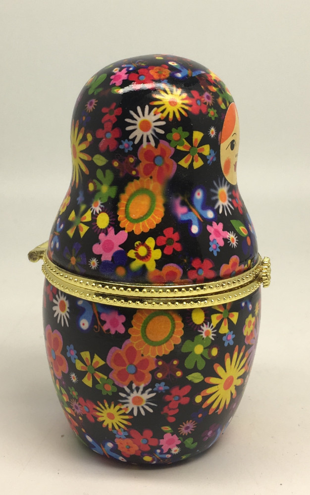 Matryoshka Box