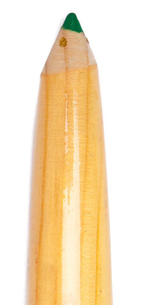 280 mm Russian Matryoshka Pencil (by Pinocchio)