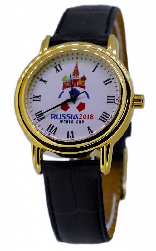 российские кварцевые часы Слава "Патриот"  1069912/300-2035