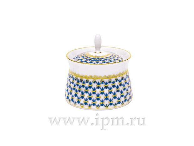 Хренница Молодежная Кобальтовая сетка арт. 80.06946.00.1
