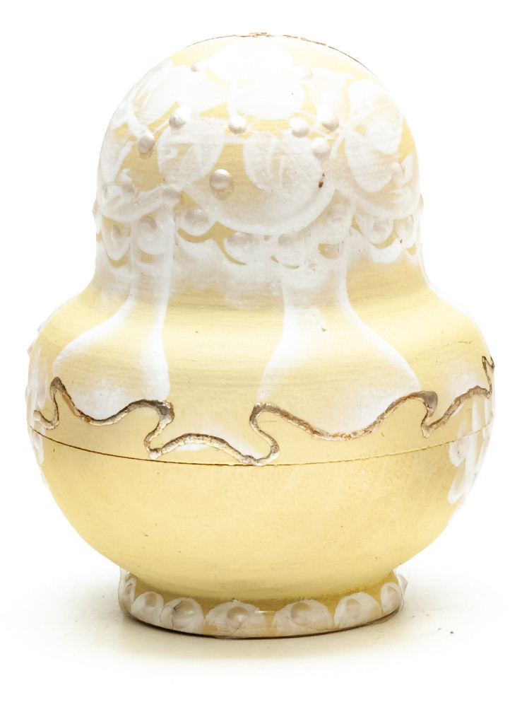  50 mm Matryoshka 5pcs (by Skazka)