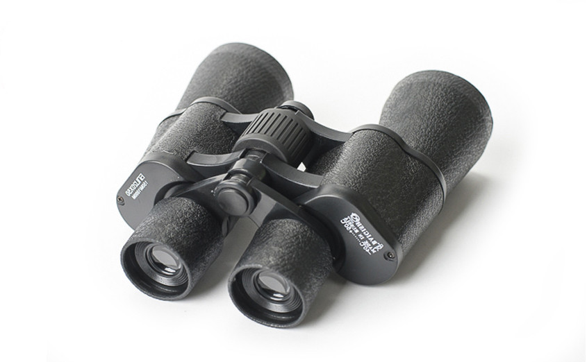 Baigysh 20x50 BPC Prism Binocular