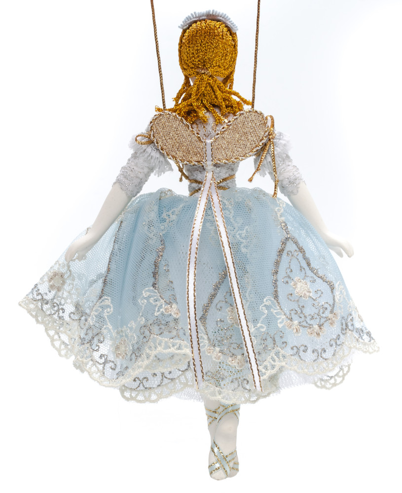 200 mm Sylphide Porcelain Doll (by Le Russe)
