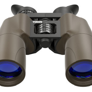 Бинокль Yukon Solaris 16x50 WP