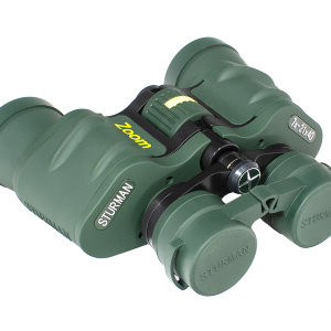 Sturman binoculars 7-21x40