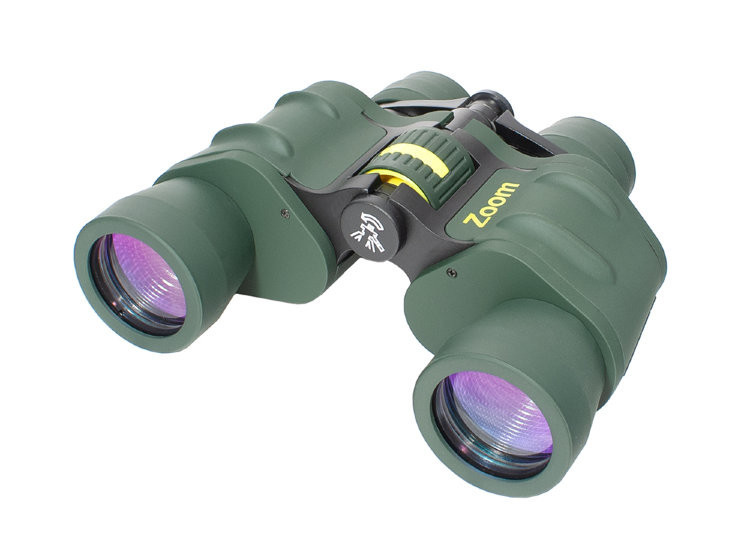 Sturman binoculars 7-21x40