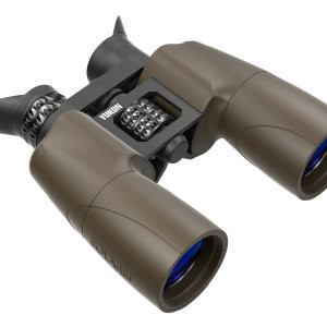 Бинокль Yukon Solaris 12x50 WP