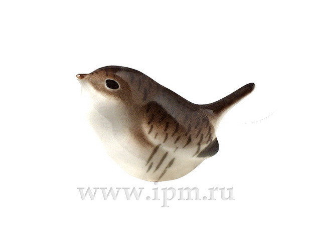 Скульптура Крапивничек № 2 арт. 82.01039.00.1