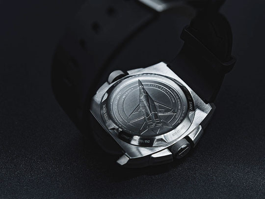 Швейцарские наручные часы Aviator M.2.30.0.219.6 с хронографом