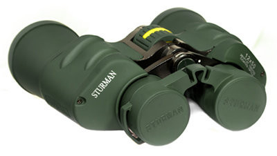 Sturman 12x50 Binocular
