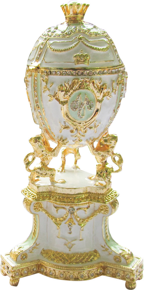 200 mm Royal Danish Easter Egg