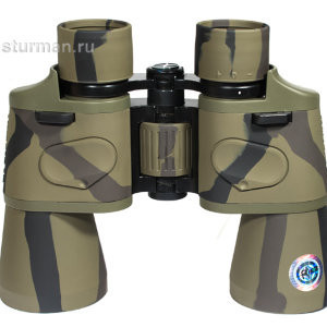 Sturman 16x50 binoculars camouflage