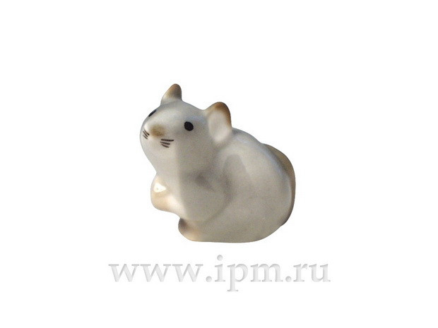 Скульптура Мышка арт. 82.06126.00.1