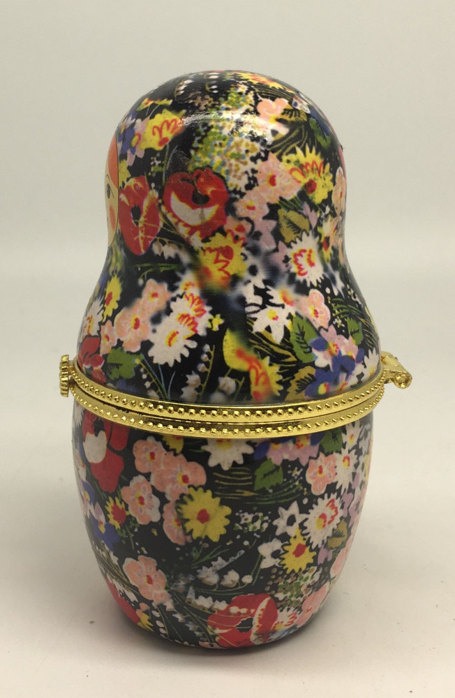 Matryoshka Box