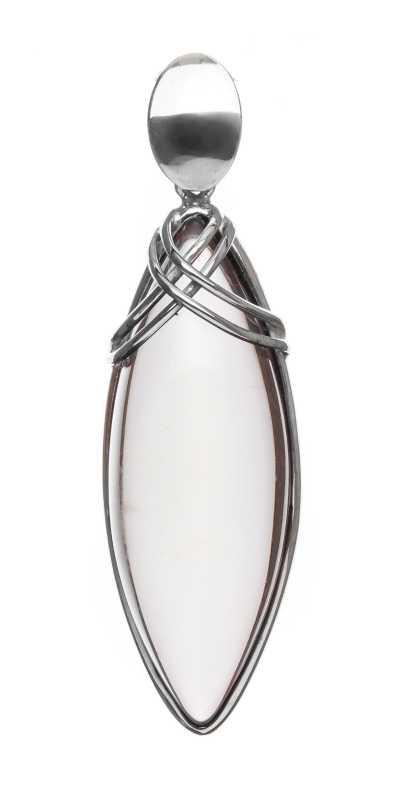 10 g Baltic Amber Pendant