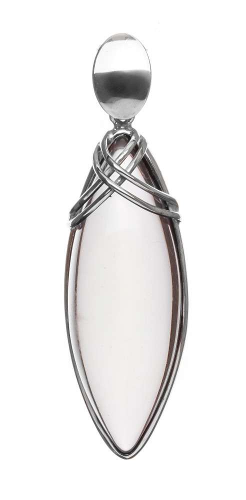 10 g Baltic Amber Pendant