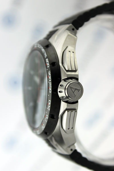 Швейцарские наручные часы Aviator M.2.19.5.134.6 с хронографом