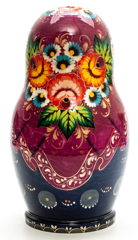 Shop Exclusive Nesting Dolls 200mm Goldilocks and the Three Bears hand painted Matryoshka round Doll 5pcs (by Skazka) online at Skazka.site | Eligible for fast shipping and free returns. 200mm Goldilocks and the Three Bears hand painted Matryoshka round Doll 5pcs (by Skazka)