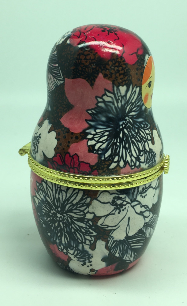 Matryoshka Box