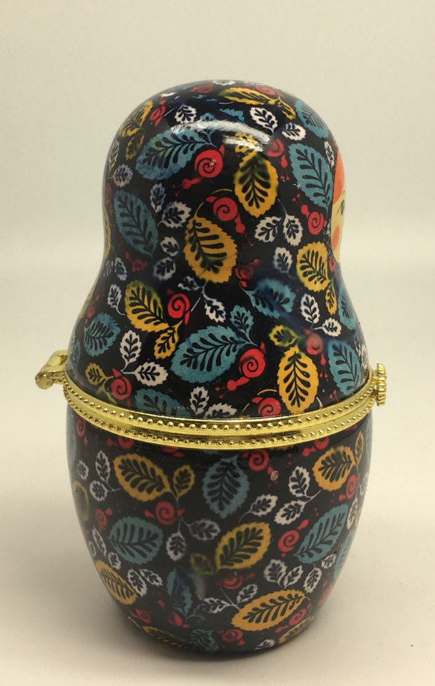 Matryoshka Box
