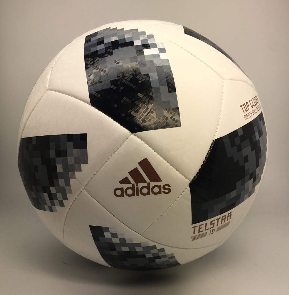 Adidas Soccer Ball