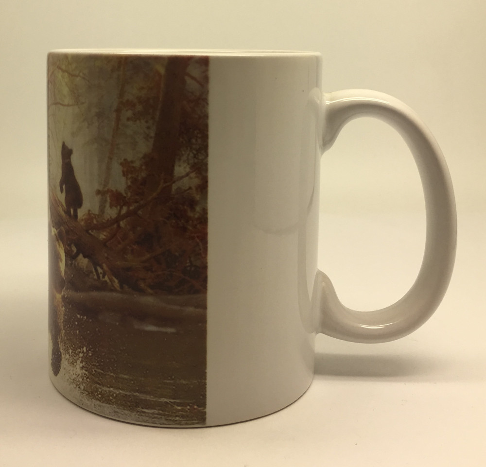 Putin Mug