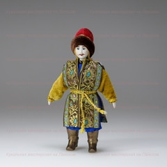 Кукла "Царевич"