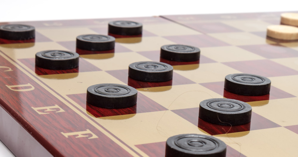480x480 mm Hand Carved Chess Pieces on Polished Wood Board Box (by Fyodor Chess Workshop)