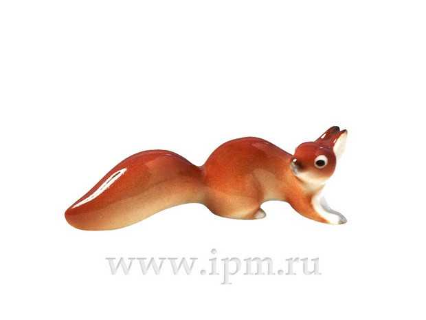 Скульптура Белочка арт. 82.01043.00.1