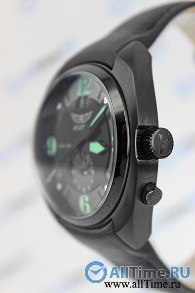 Швейцарские наручные часы Aviator M.1.14.5.084.4