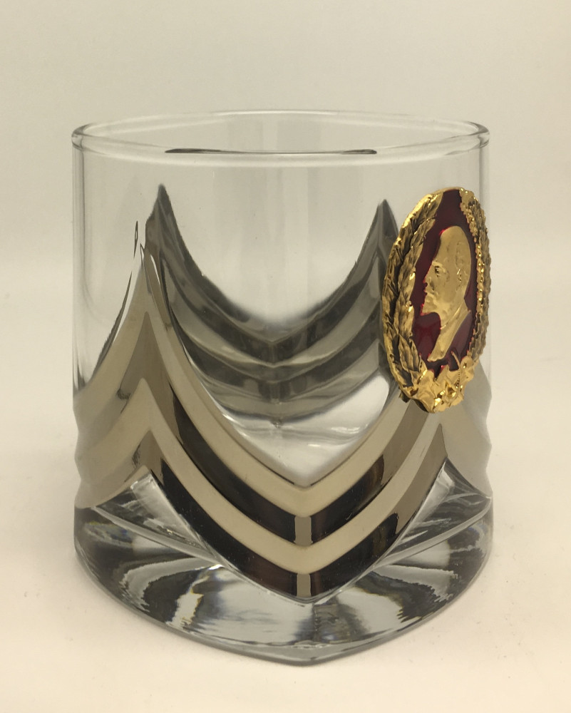 Lenin Tumbler