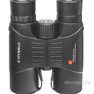 Sturman 10x42 WP binoculars