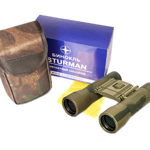 Binoculars Sturman 14x32 camouflage