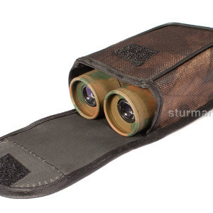 Sturman 8x21 binoculars camo